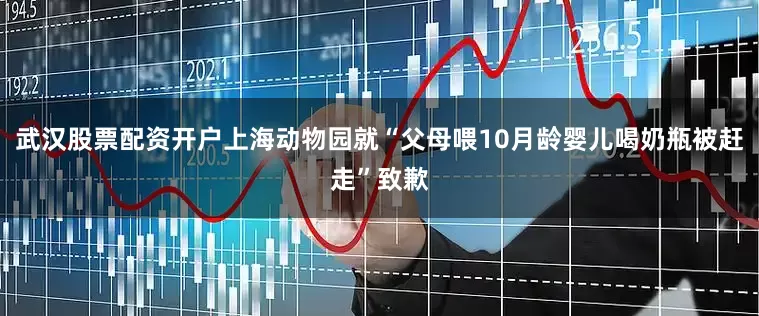 武汉股票配资开户上海动物园就“父母喂10月龄婴儿喝奶瓶被赶走”致歉