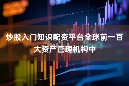 炒股入门知识配资平台全球前一百大资产管理机构中